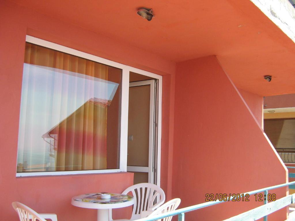 Guest House Amor Sveti Vlas Room photo