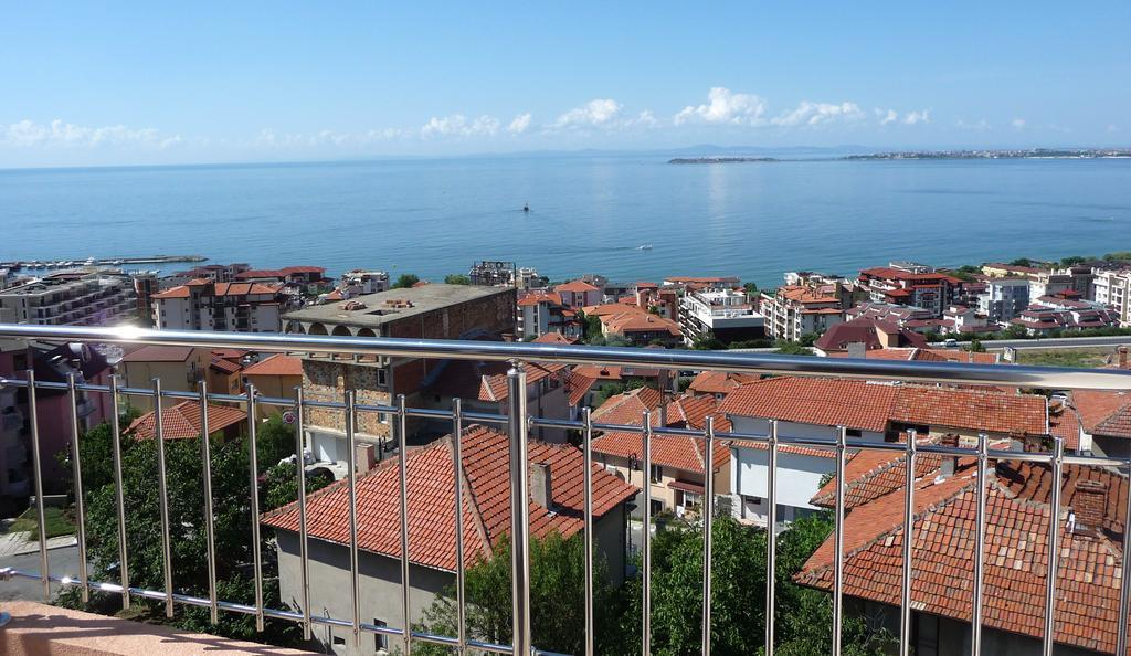 Guest House Amor Sveti Vlas Exterior photo