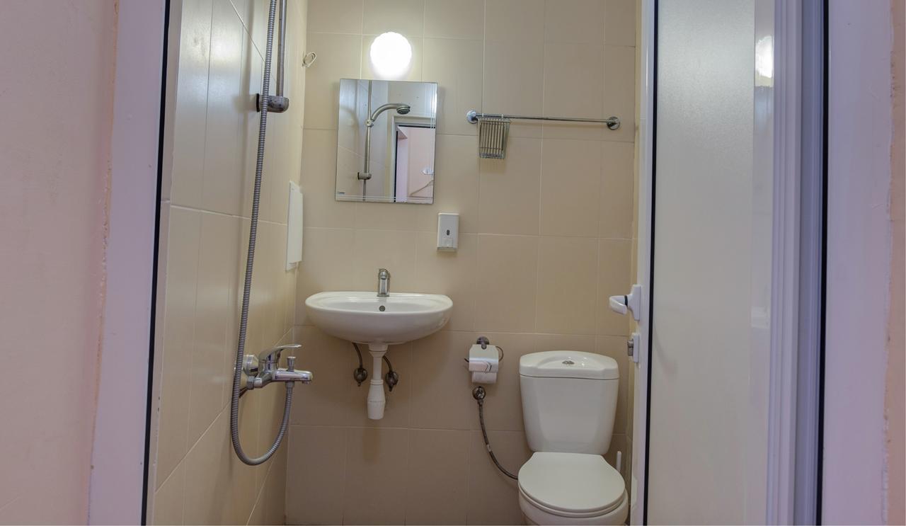 Guest House Amor Sveti Vlas Exterior photo