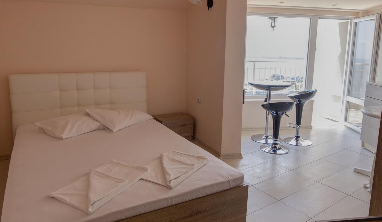 Guest House Amor Sveti Vlas Exterior photo
