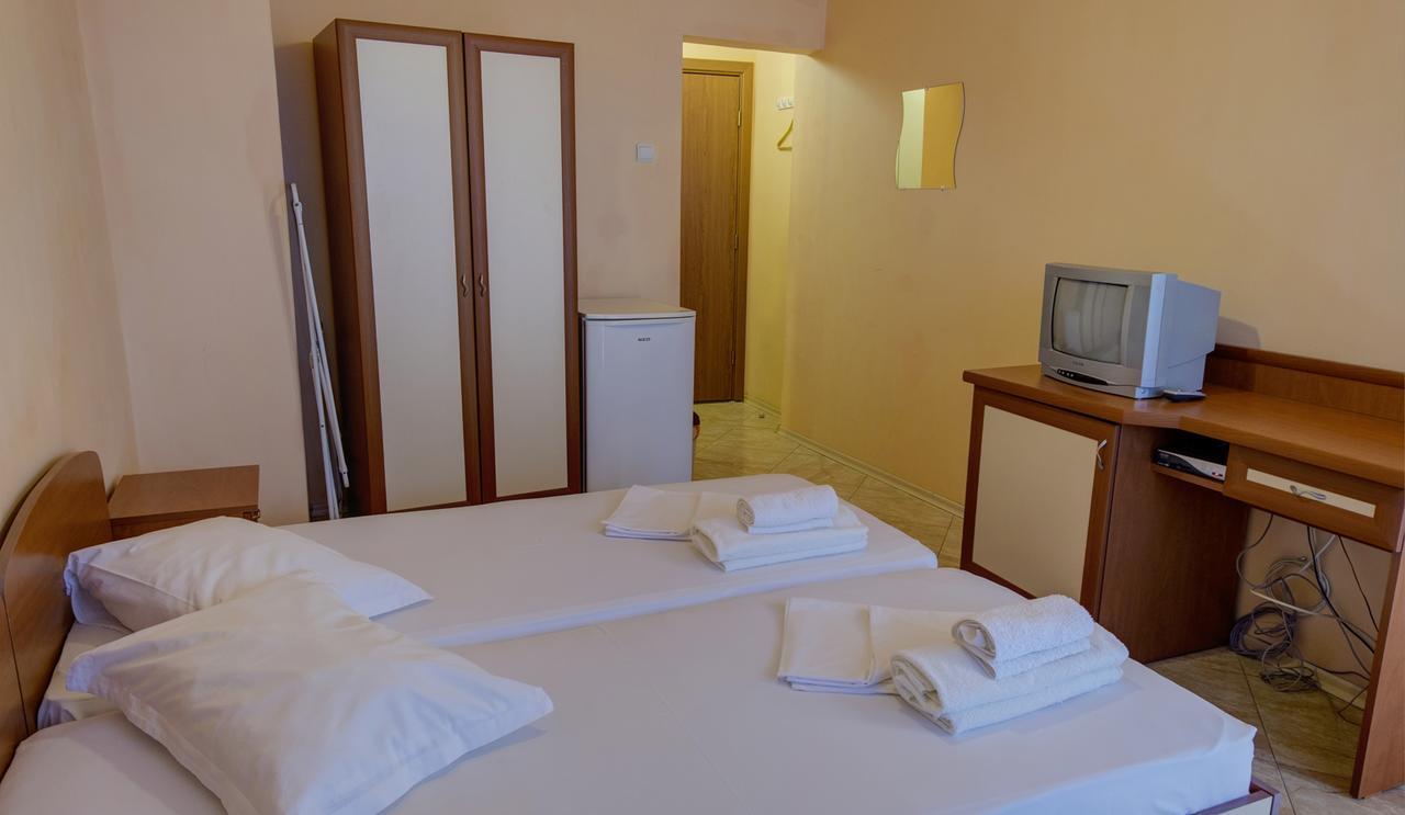 Guest House Amor Sveti Vlas Exterior photo