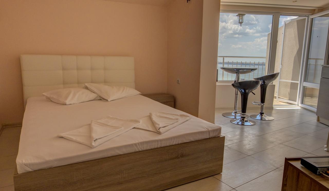 Guest House Amor Sveti Vlas Exterior photo