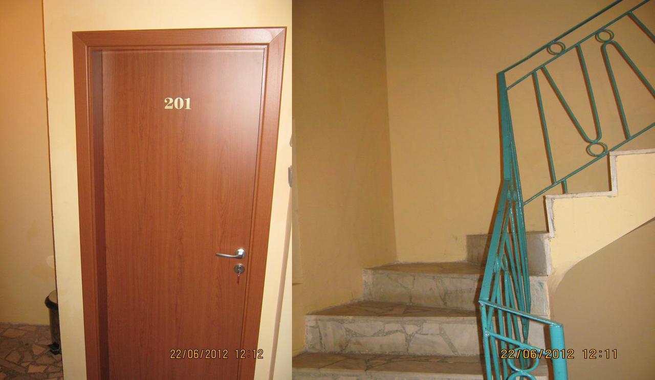 Guest House Amor Sveti Vlas Exterior photo